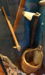 Silberbergbau I